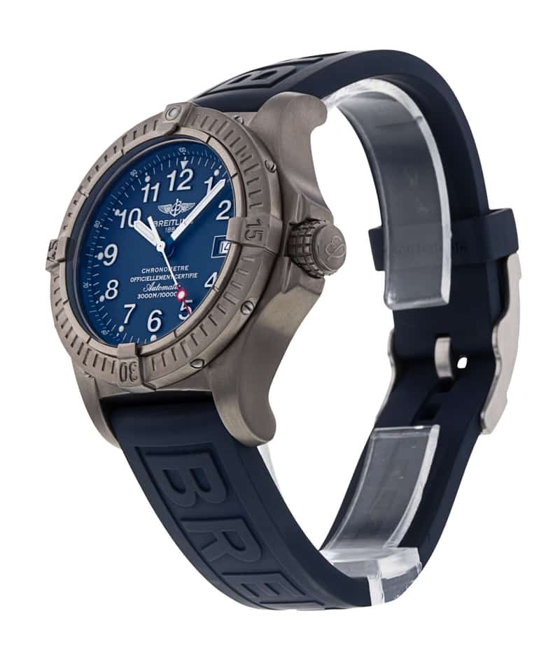 Breitling Avenger Seawolf E17370